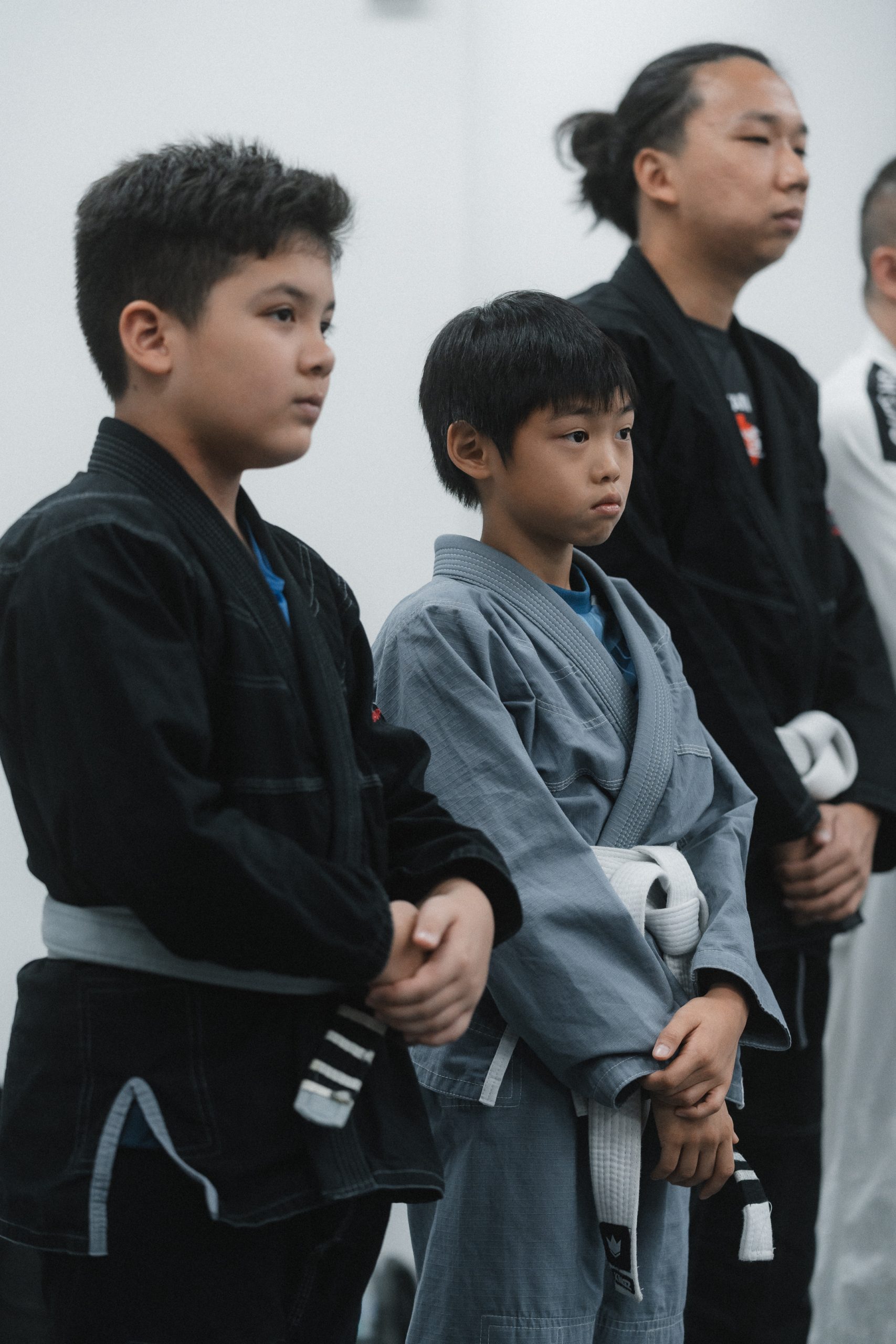 Training session