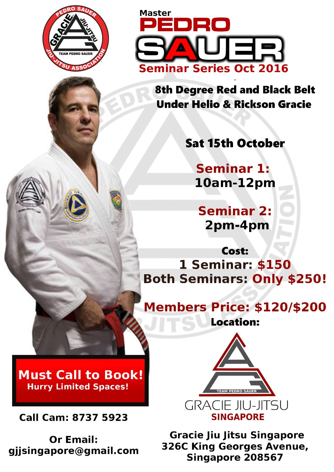 Seminar