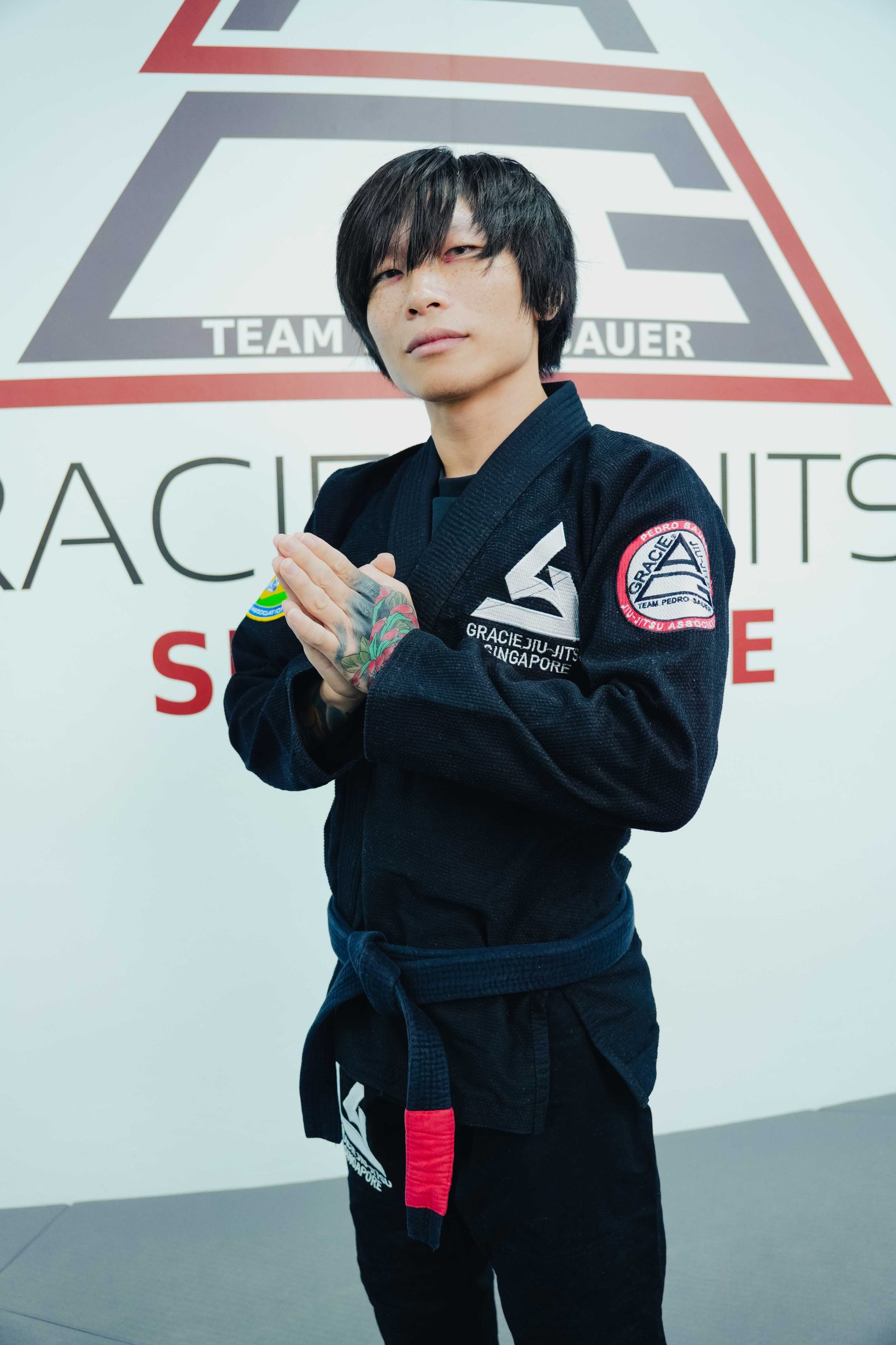 Jude Kang